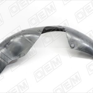 Локер передний правый