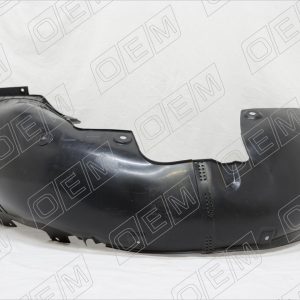 Локер передний левый