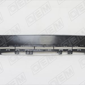 Решетка в бампер