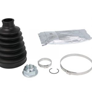 Пыльник ШРУСа наружн/пер.