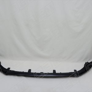 Юбка передняя