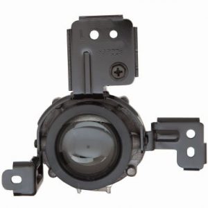 Фара противотуманная правая