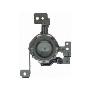 Фара противотуманная левая