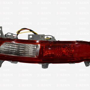Фонарь задний в бампер правый
