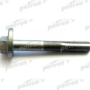 Болт развала задних колес