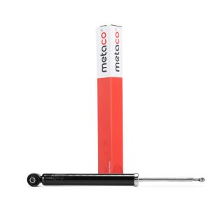 Амортизатор задний