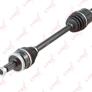 Полуось передняя левая