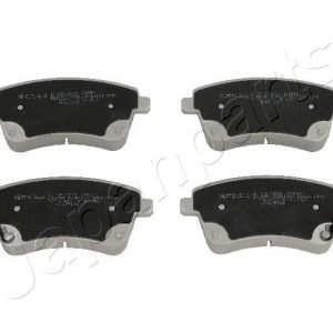 Колодки тормозные передние к-кт