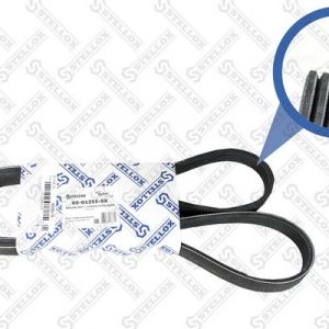 Ремень ручейковый