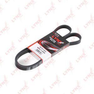 Ремень ручейковый