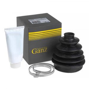 Пыльник ШРУСа наружн/пер.