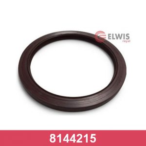 Сальник коленвала задний