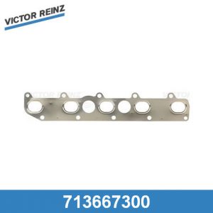 Прокладка выпускного коллектора