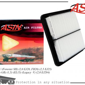 Фильтр воздушный