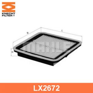 Фильтр воздушный