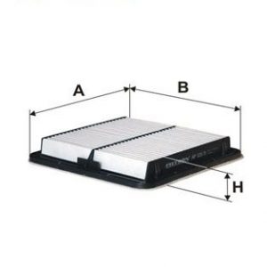 Фильтр воздушный