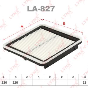 Фильтр воздушный