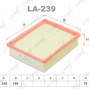 Фильтр воздушный