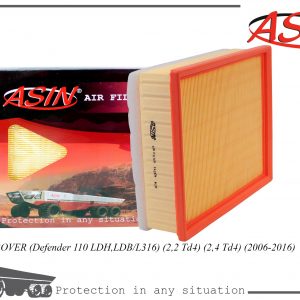 Фильтр воздушный