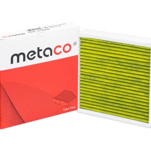 Фильтр салона