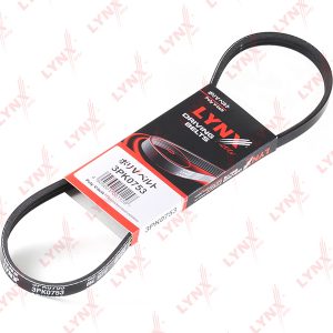 Ремень ручейковый