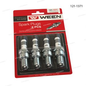 Свечи зажигания к-кт