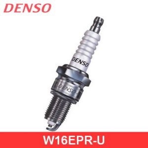 Свеча зажигания