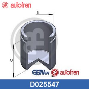 Поршень суппорта