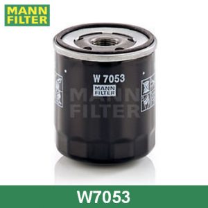 Фильтр масляный