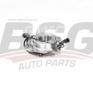 Ступица передняя