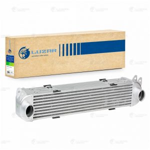 Интеркулер