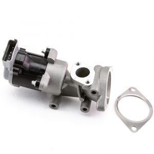 Клапан рециркуляции выхлопных газов