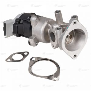 Клапан рециркуляции выхлопных газов