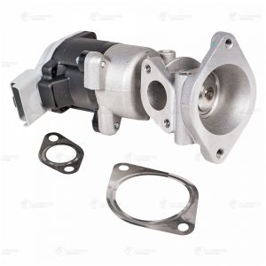 Клапан рециркуляции выхлопных газов