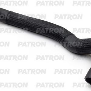 Патрубок интеркулера