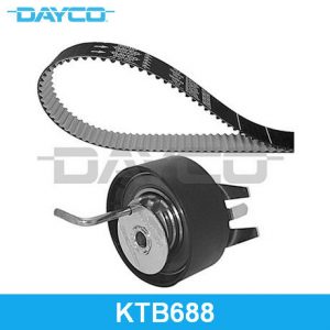 Ремень ГРМ к-кт