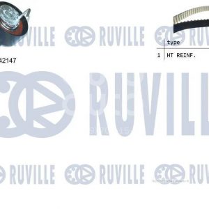 Ремень ГРМ к-кт