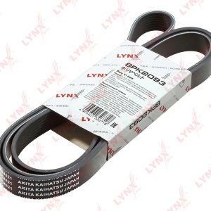 Ремень ручейковый