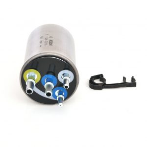 Фильтр топливный