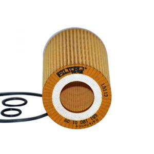 Фильтр масляный