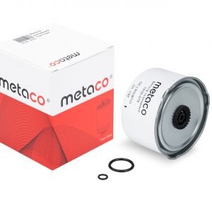 Фильтр топливный