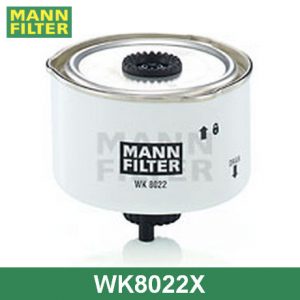 Фильтр топливный