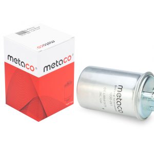 Фильтр топливный