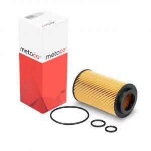 Фильтр масляный