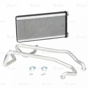 Радиатор отопителя