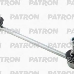 Стойка заднего стабилизатора