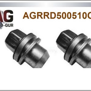 Гайка колеса