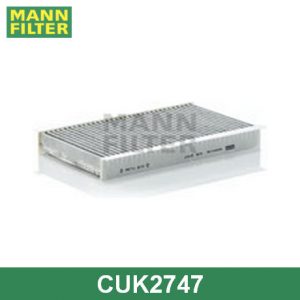 Фильтр салона