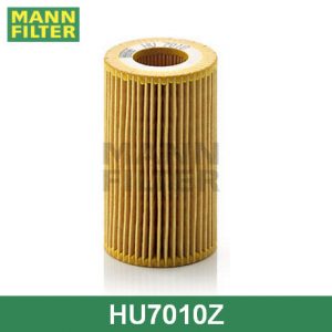 Фильтр масляный