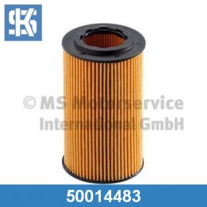 Фильтр масляный